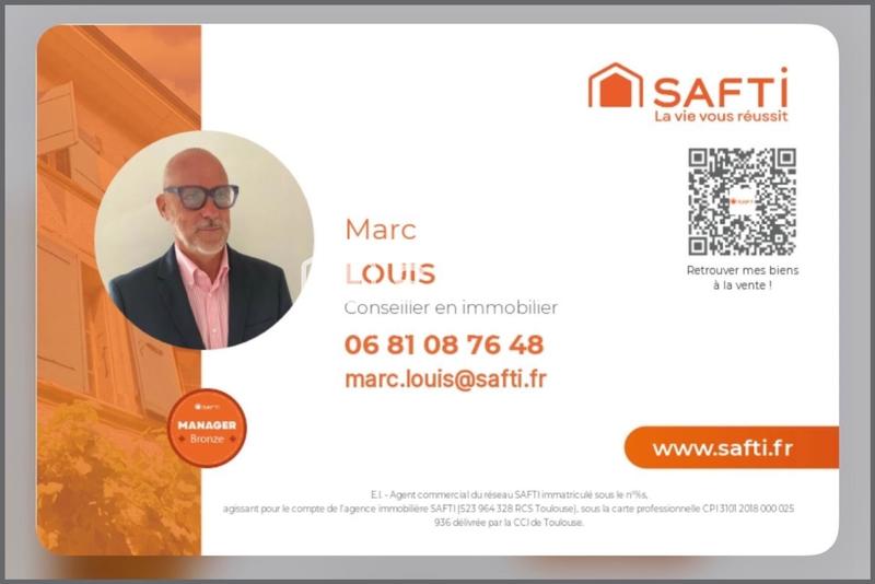 Maison - 70 m² - 4 pièces