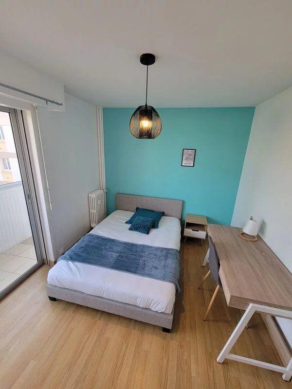 Appartement - 14 m² - 1 pièce