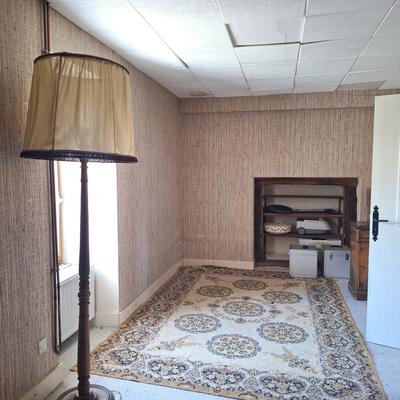 Maison - 116 m² - 7 pièces