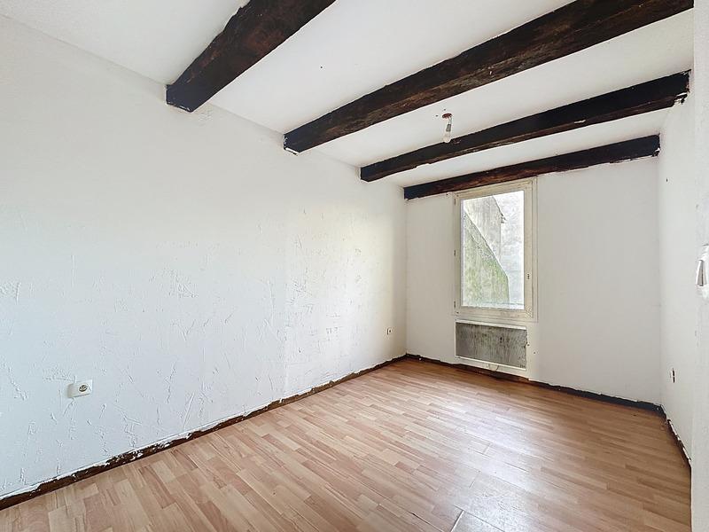 Maison de ville - 83 m² - 5 pièces