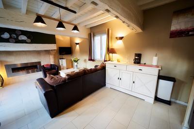 Appartement - 49 m² - 2 pièces