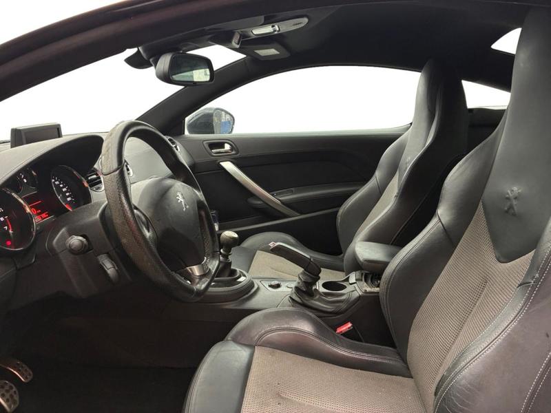 Peugeot Rcz 1.6 Thp 155ch