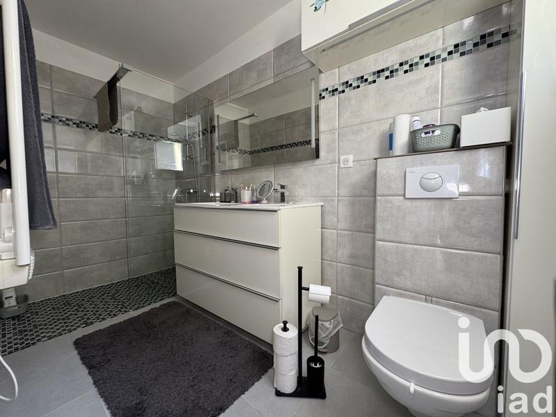 Maison - 149 m² - 5 pièces