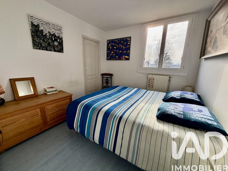 Appartement - 114 m² - 6 pièces
