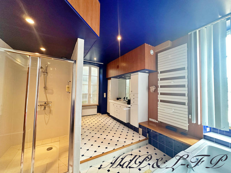 Maison bourgeoise - 700 m² - 19 pièces