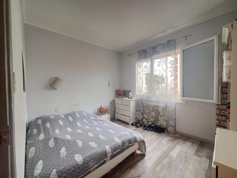 Appartement - 76 m² - 4 pièces