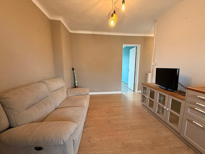 Appartement - 52 m² - 3 pièces