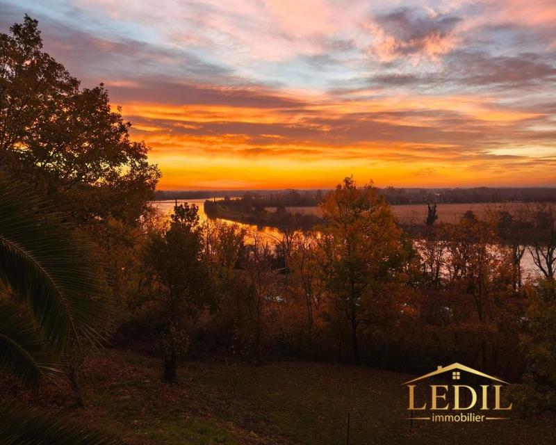 Maison - 109 m² - 4 pièces