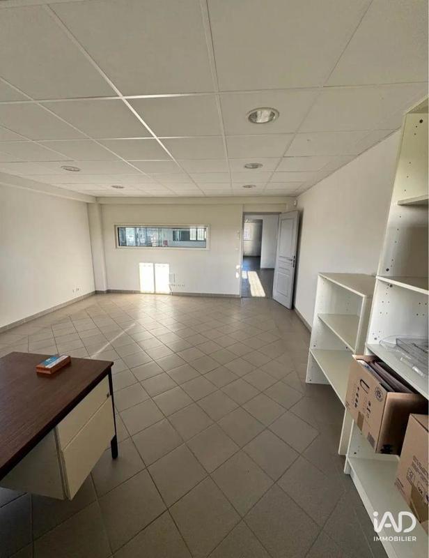 Appartement - 600 m²