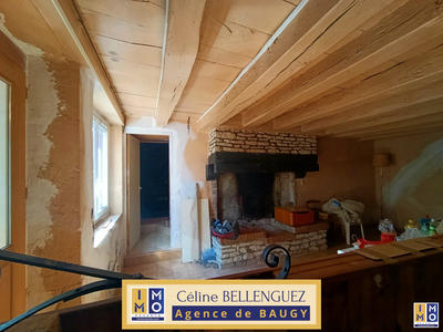 Maison - 88 m² - 5 pièces