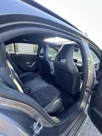 Mercedes-Benz a 250 Classe 7g-Dct 4Matic Amg Line -Edition O