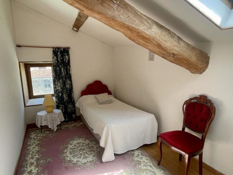 Maison - 172 m² - 6 pièces