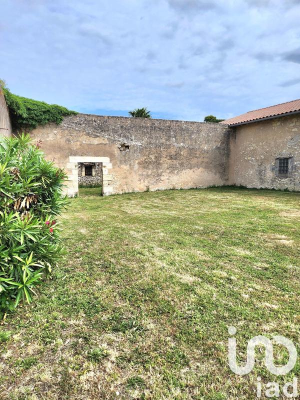 Maison - 200 m² - 6 pièces