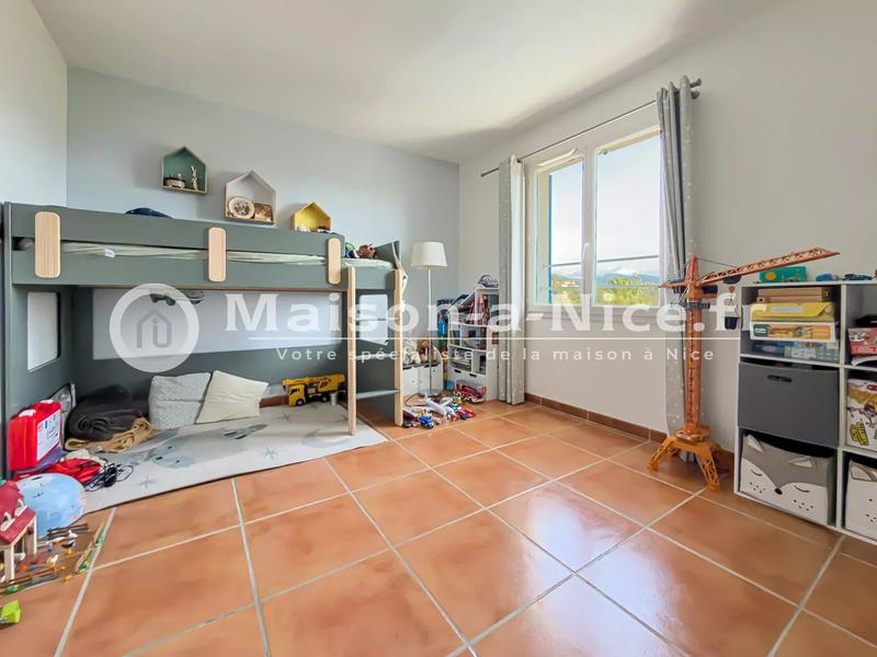 Maison - 147 m² - 5 pièces