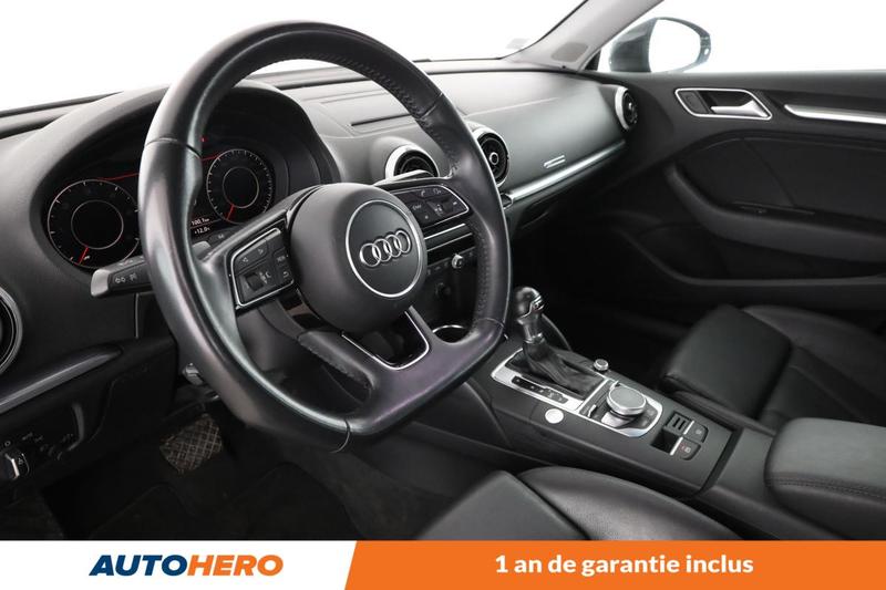 Audi A3 sportback 35 Tdi Design luxe s tronic 7 150 ch