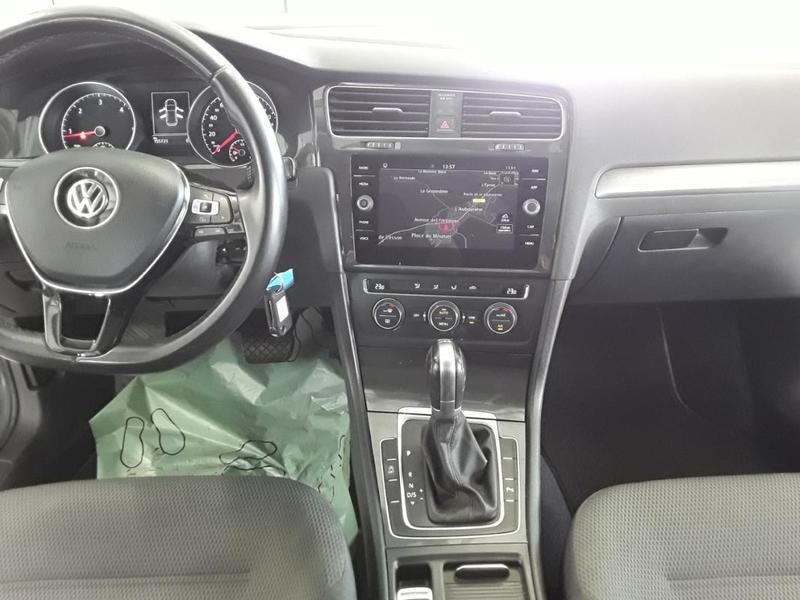 Volkswagen Golf 7 1.6 Tdi 115 Cv Confortline Business Dsg7