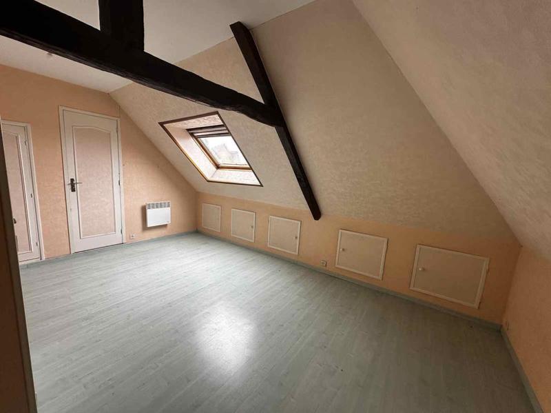 Local commercial - 171 m²