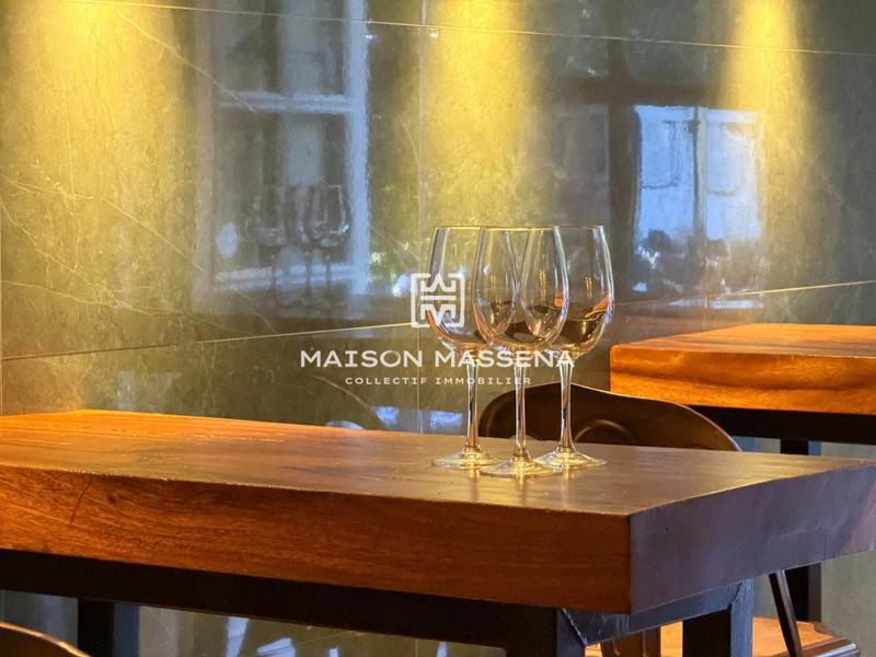 Local commercial - 390 m²