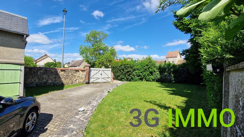 Maison - 170 m² - 7 pièces