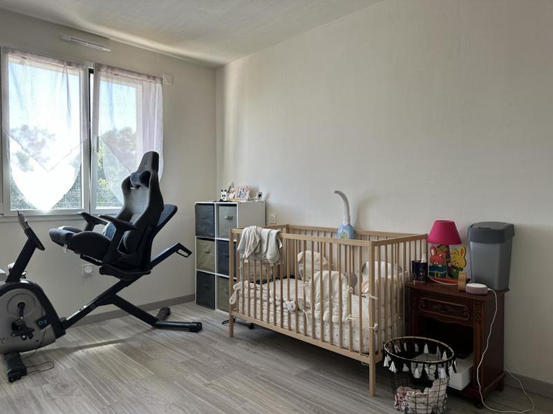 Maison - 77 m² - 4 pièces