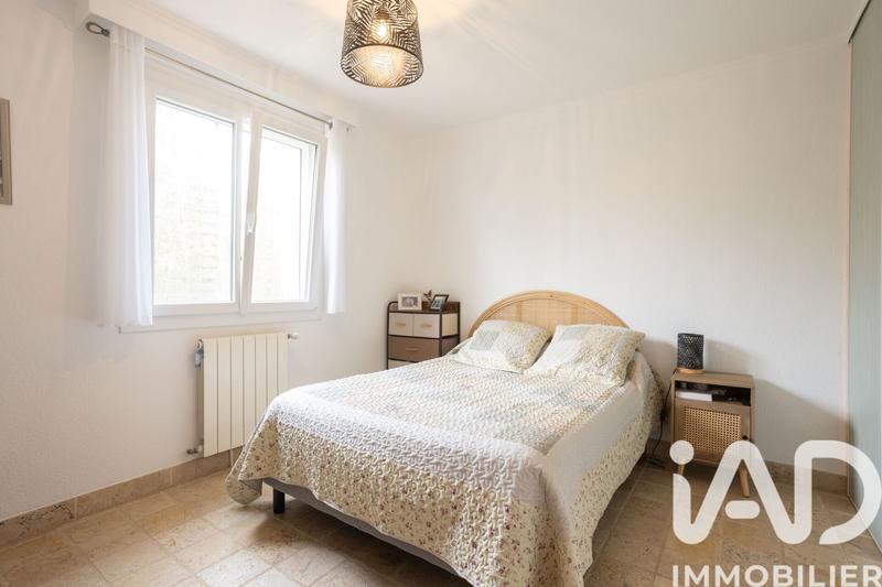 Maison - 136 m² - 5 pièces