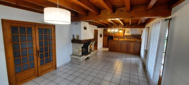 Maison - 157 m² - 4 pièces