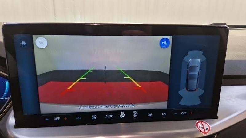 Ford Focus Sw 1.0 Flexifuel hybrid 125 St-Line X Pshif