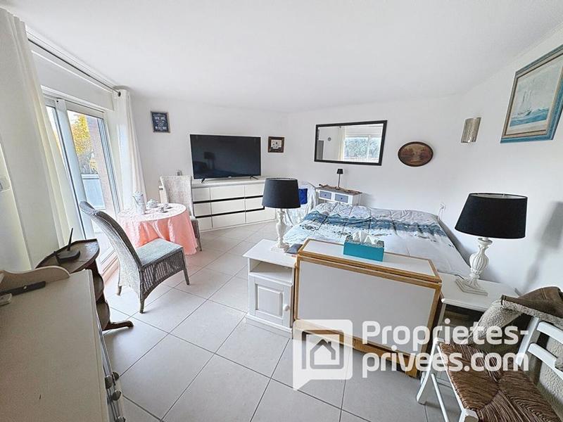 Maison - 166 m² - 5 pièces