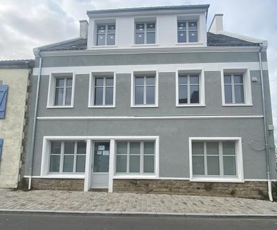 Fonds de commerce - 20 m²