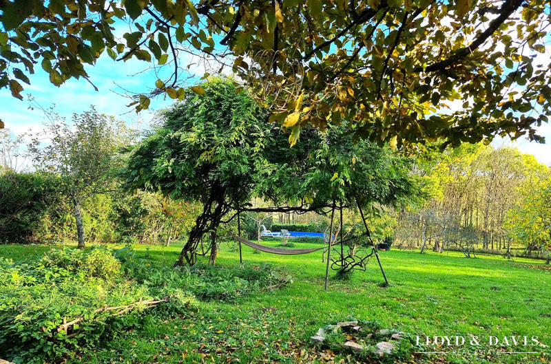 Maison - 210 m² - 7 pièces