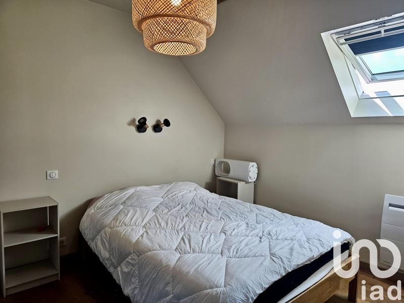 Appartement - 33 m² - 2 pièces