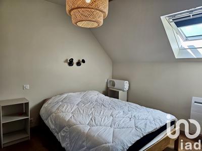 Appartement - 33 m² - 2 pièces