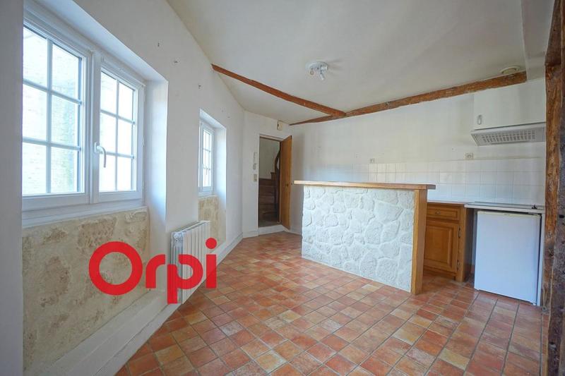 Immeuble - 340 m² - 7 pièces