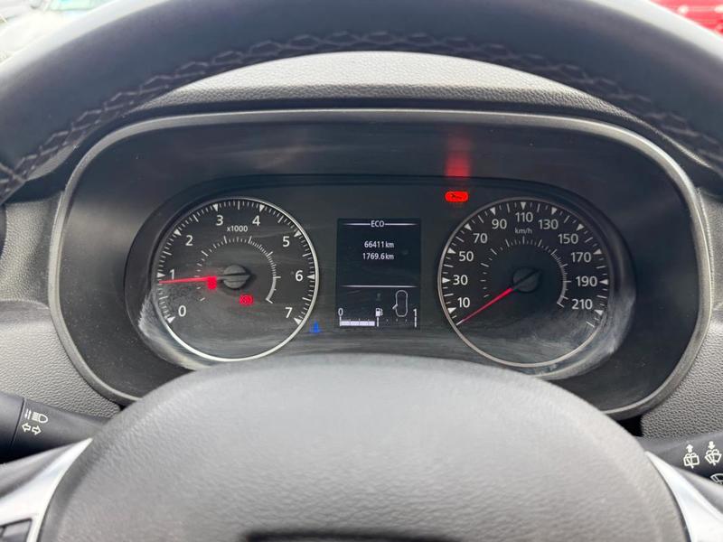 Dacia Duster Blue dCi 115 4x2 Prestige