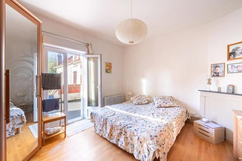 Maison - 131 m² - 6 pièces