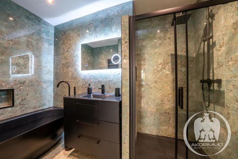 Loft - 42 m² - 1 pièce