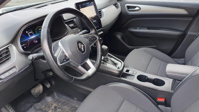 Renault Arkana 1.6 E-Tech 145 Edc6 Intens - Automatique