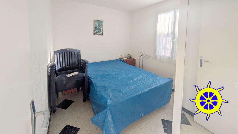 Maison - 55 m² - 4 pièces