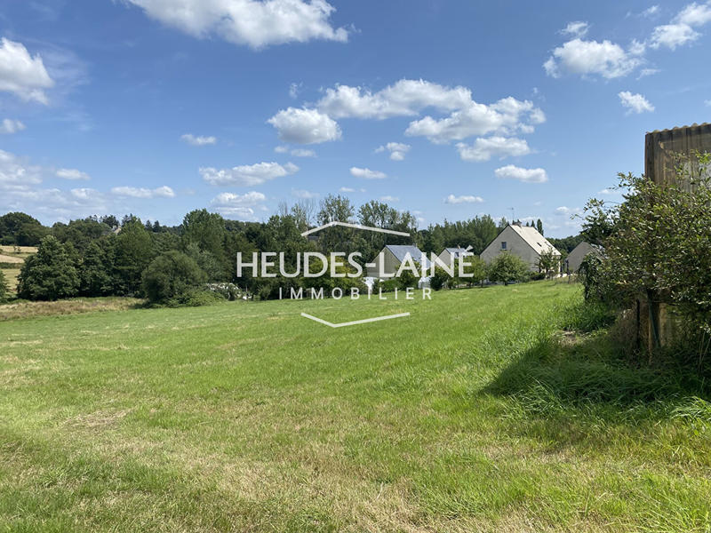 Terrain - 17 195 m²