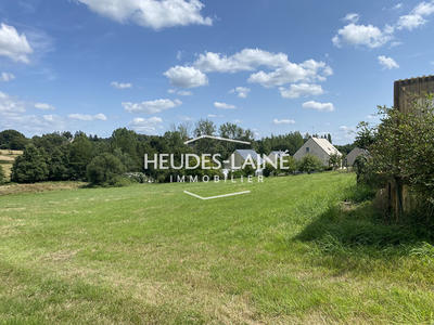 Terrain - 17 195 m²