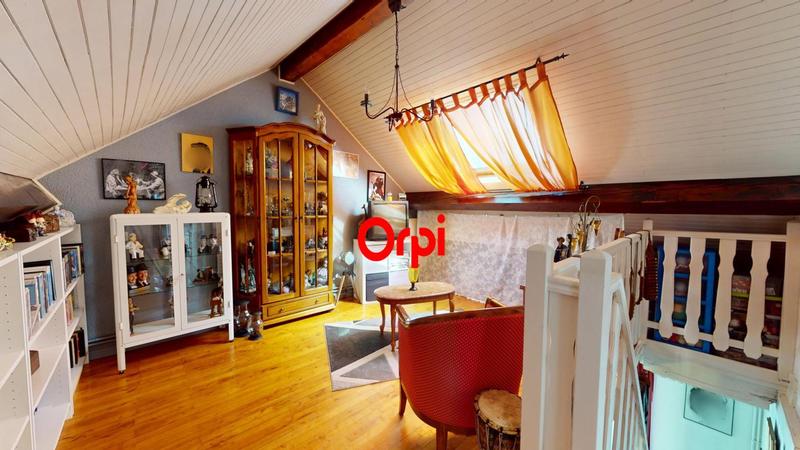 Appartement - 125 m² - 5 pièces