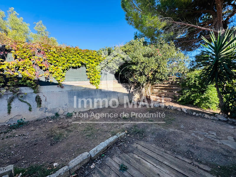 Maison - 32 m² - 2 pièces