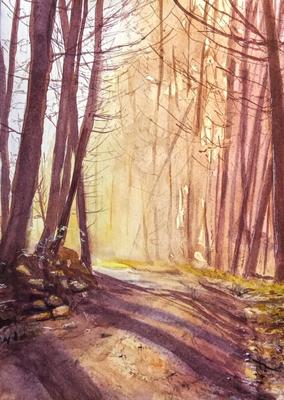 Carrefour des Arts : Thomas Clément