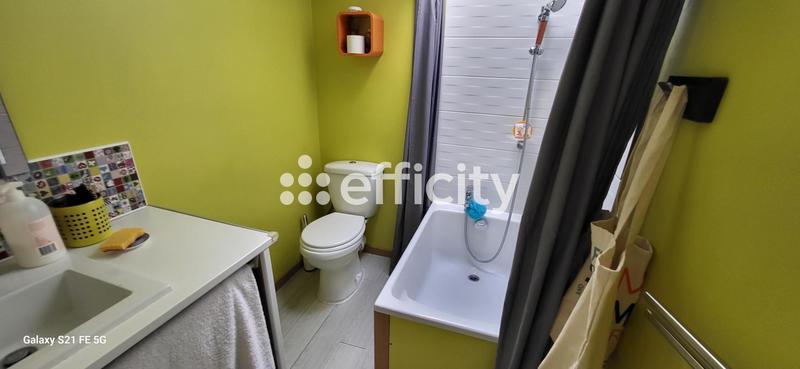 Maison - 144 m² - 7 pièces