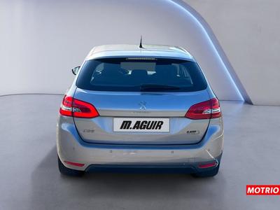Peugeot 308 Sw II (2) 1.5 Bluehdi 130 s&amp;S 7cv Active Business Eat8