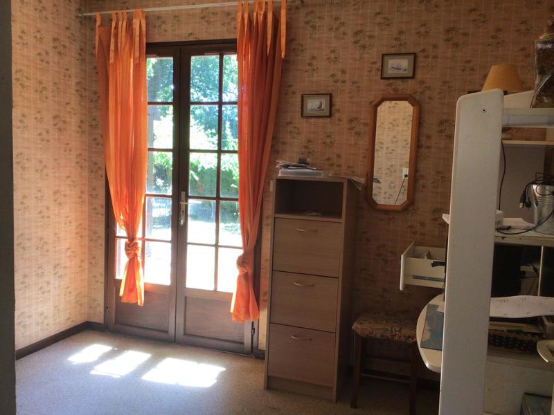 Maison - 101 m² - 5 pièces