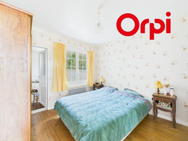 Maison - 59 m² - 3 pièces