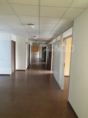 Bureau - 660 m² - 30 pièces