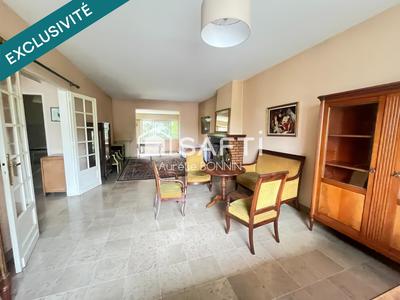 Maison - 174 m² - 7 pièces