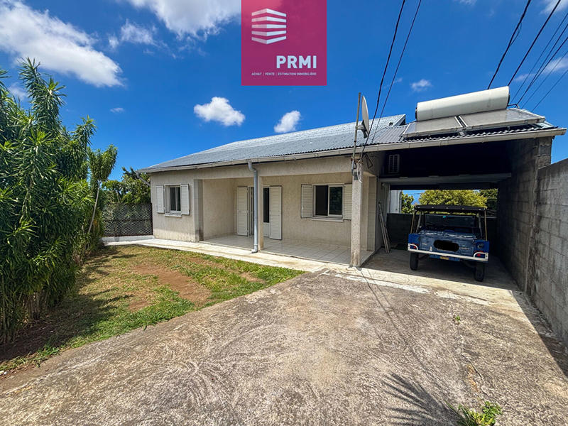 Maison - 178 m² - 6 pièces